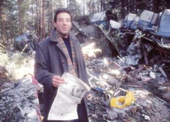 Η κίνηση που του έσωσε τη ζωή: Ο Έλληνας που επέζησε από τη συντριβή του Air-Bus A320-111 με τους 87 νεκρούς